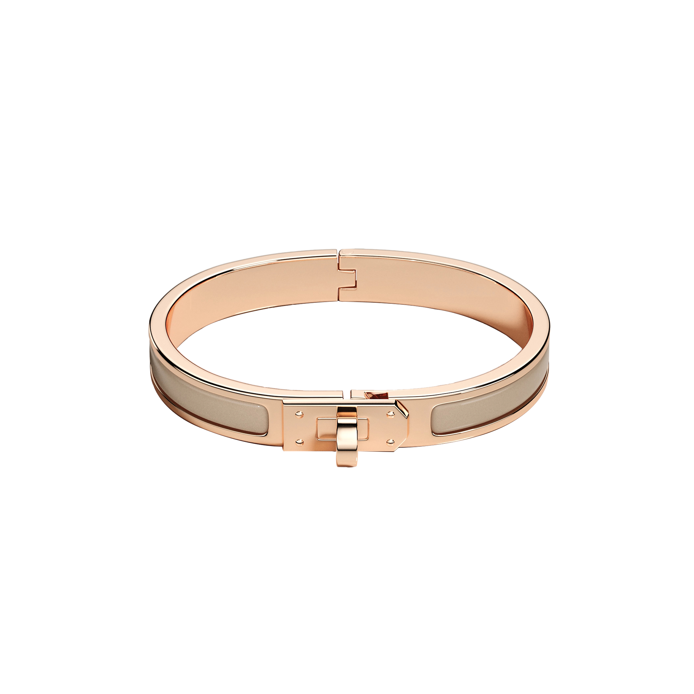 H**mes mini clic kelly bracelet h200004fo19gm